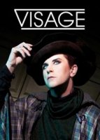 Visage - Collection (1980-2017) MP3