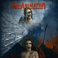 Re-Animator - Re-Animator (2023) MP3