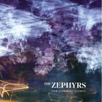 The Zephyrs - For Sapphire Needle (2023) MP3