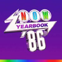 VA - Now Yearbook 1986 [4CD] (2023) MP3