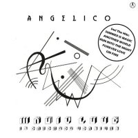 Angelico - Magic Love (2019) MP3