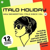 VA - Italo Holiday [12] (2019) MP3