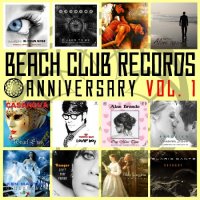 VA - Beach Club Records Anniversary [01] (2019) MP3