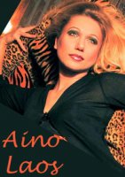 Aino Laos - Collection [Solo + Projects] (1990-2004) MP3