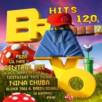 VA - Bravo Hits 120 [2CD] (2023) MP3
