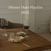VA - Dinner Date Playlist (2023) MP3