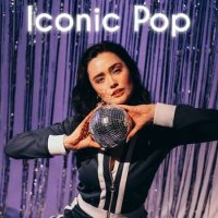VA - Iconic Pop (2023) MP3
