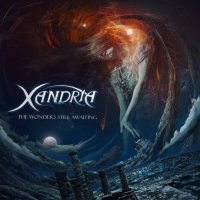 Xandria - The Wonders Still Awaiting (2023) MP3