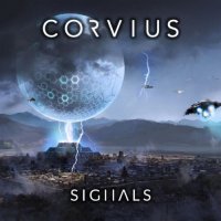 Corvius - Signals (2023) MP3