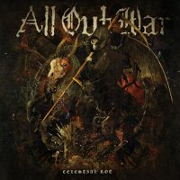 All Out War - Celestial Rot (2023) MP3