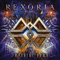 Rexoria - Imperial Dawn (2023) MP3