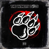 The Winery Dogs - III (2023) MP3