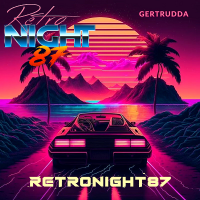 RetroNight87 - RetroNight87 (2023) MP3