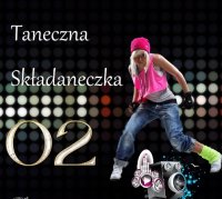 VA - Taneczna Skladaneczka [02] (2023) MP3