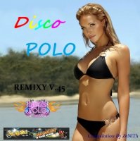 VA - Disco Polo Remix [45] (2023) MP3