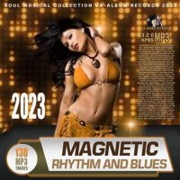 VA - Magnetic Rhythm And Blues (2023) MP3