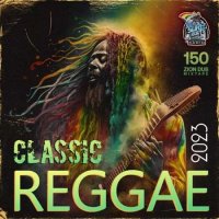 VA - The Classic Reggae (2023) MP3