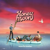 Honey Moon - Same Old Paradise (2023) MP3