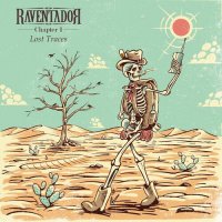 Raventador - Lost Traces (2023) MP3