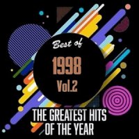 VA - Best Of 1998 - Greatest Hits Of The Year [02] (2020) MP3