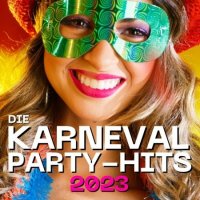 VA - Die Karneva Party-Hits (2023) MP3