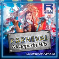 VA - Karneva Megaparty Hits - Endlich wieder Karneva! (2023) MP3