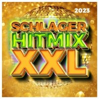 VA - Schlager Hitmix XXL (2023) MP3
