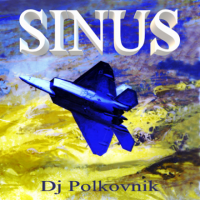 DJ Polkovnik - Sinus (2022) MP3