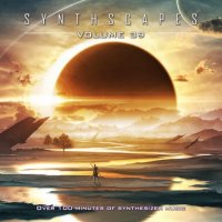 VA - Synthscapes [39] (2022) MP3