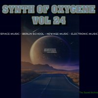 VA - Synth of Oxygene vol 24 (2023) MP3