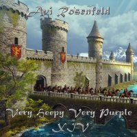 Avi Rosenfeld - Very Heepy Very Purple XIV (2023) MP3