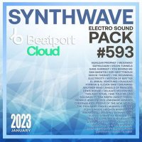 VA - Beatport Synthwave: Sound Pack #593 (2023) MP3