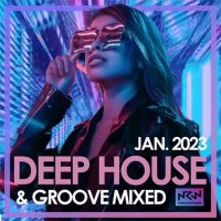 VA - Deep House & Groove Mixed (2023) MP3