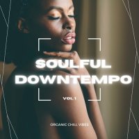 VA - Soulful Downtempo, Vol. 1-2 [Organic Chill Vibes] (2022) MP3