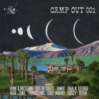 VA - Camp Out 001 (2023) MP3