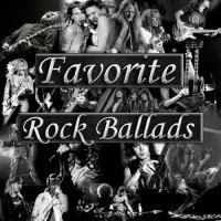VA - Rock Ballads (2023) MP3