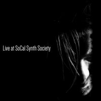 Matt Lange - Live At SoCal Synth Society (2023) MP3