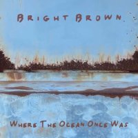 Bright Brown - Where The Ocean Once Was (2023) MP3