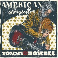 Tommy Howell - American Storyteller (2023) MP3