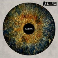 Atrium - Raising (2023) MP3
