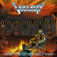 Voelker - How The Other Half Dies (2023) MP3