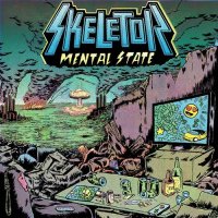 Skeletor - Mental State (2023) MP3
