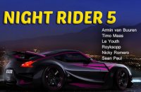  - Night Rider 5 (2023) MP3