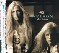 Nelson - After The Rain [Japanese Edition] (1990) MP3