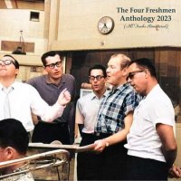 The Four Freshmen - Anthology 2023 [All Tracks Remastered] (2023) MP3