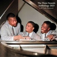 The Three Sounds - Anthology 2023 [All Tracks Remastered] (2023) MP3