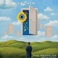 Dave Kerzner - The Traveler [2CD, Special Edition] (2022) MP3
