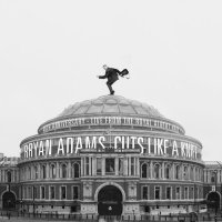 Bryan Adams - Cuts Like A Knife - 40th Anniversary, Live From The Royal Albert Hall (2023) MP3