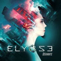 Elyose - 5 Albums (2015-2023) MP3