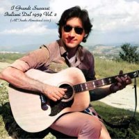 VA - I Grandi Successi Italiani Del 1959 Vol. 2 [All Tracks Remastered] (2023) MP3